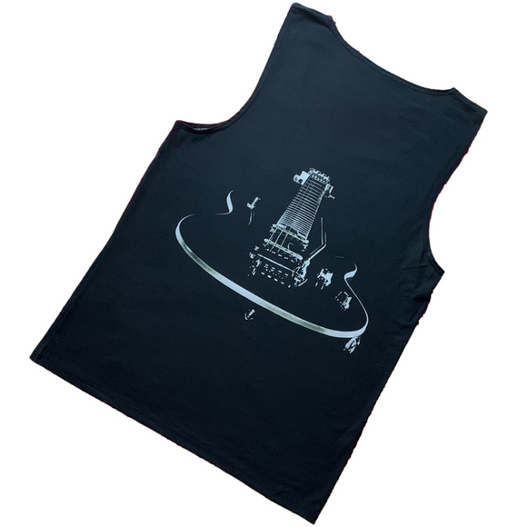 🎸 Van Halen Best of Volume 1 Band Tank 🎸 - Picture 2 of 2